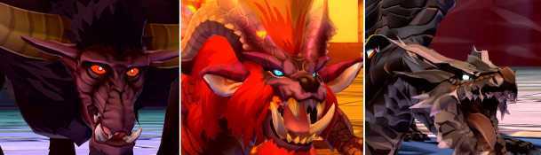 《怪物猎人物语》v1.1.1 中文绿色免安装破解版 解压即玩 第9张