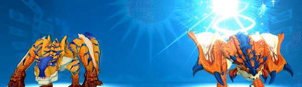 《怪物猎人物语》v1.1.1 中文绿色免安装破解版 解压即玩 第7张