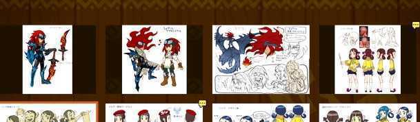 《怪物猎人物语》v1.1.1 中文绿色免安装破解版 解压即玩 第8张