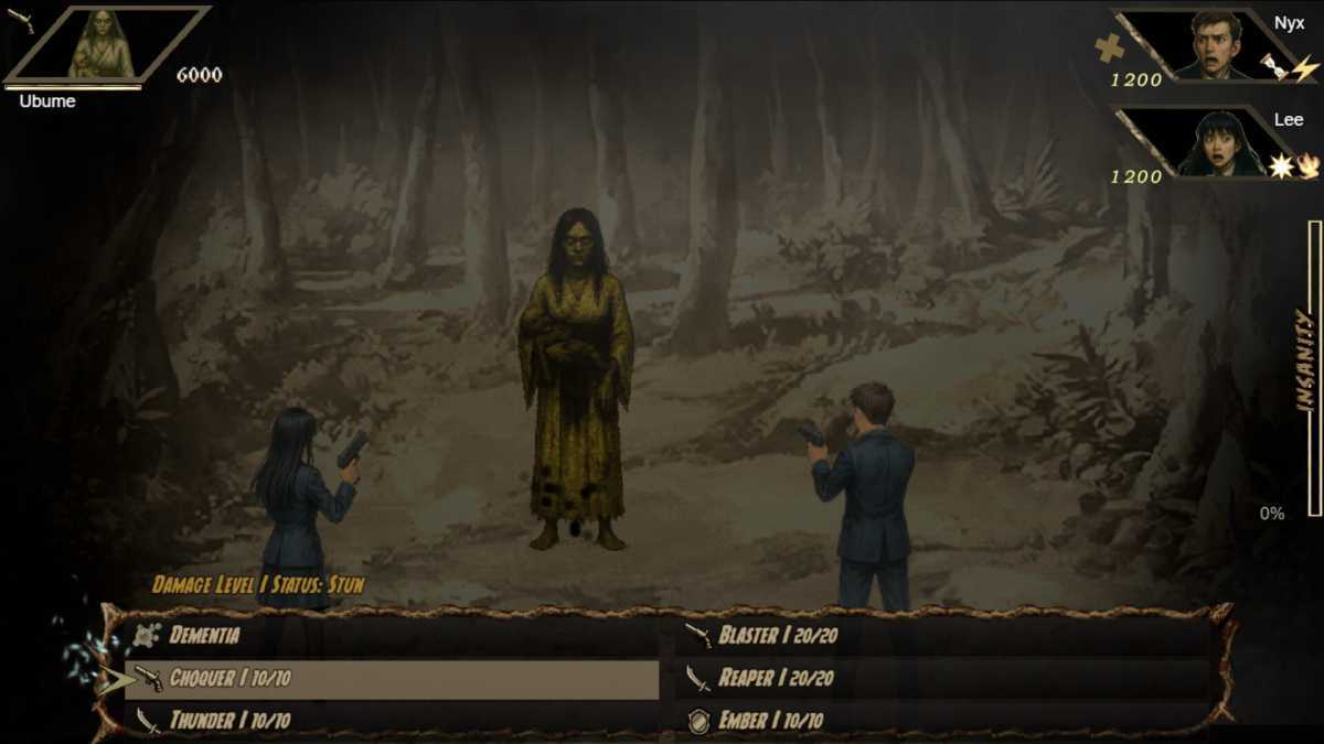 《暗影特工/Agents of Shadow》 中文版 第6张 《暗影特工/Agents of Shadow》 中文版 第6张