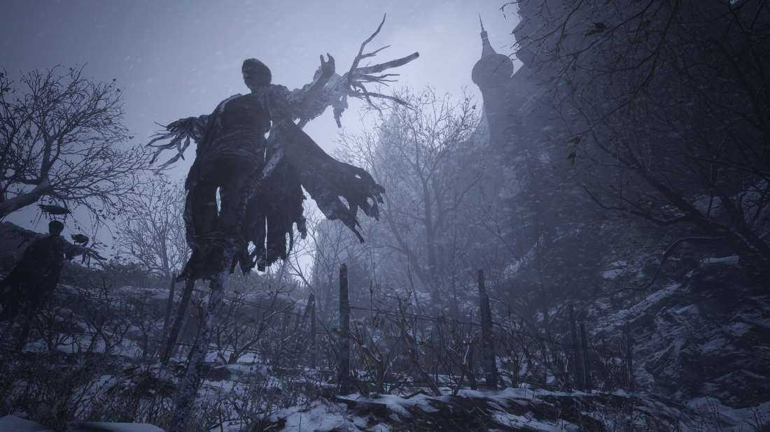 《生化危机8：村庄》v20260203 免安装绿色豪华中文版 | 整合全部DLC送修改器 第6张