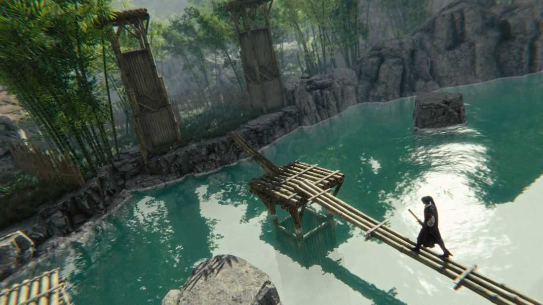 《嗜血印》Build.21826252 免安装绿色中文豪华版 | 全DLC送多项修改器赠MOD 第5张