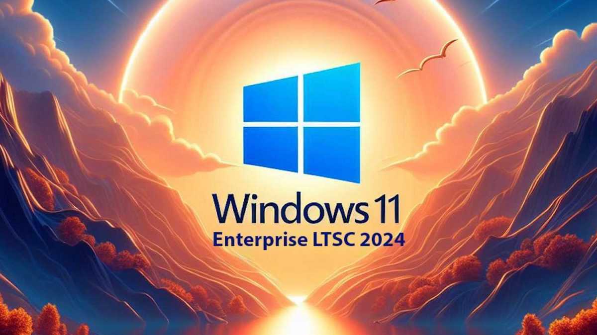 Windows 11 LTSC 2024 Build 26200.7922 RTM 集成更新镜像3合1( 2026年2月版) 第1张 Windows 11 LTSC 2024 Build 26200.7922 RTM 集成更新镜像3合1( 2026年2月版) 第1张
