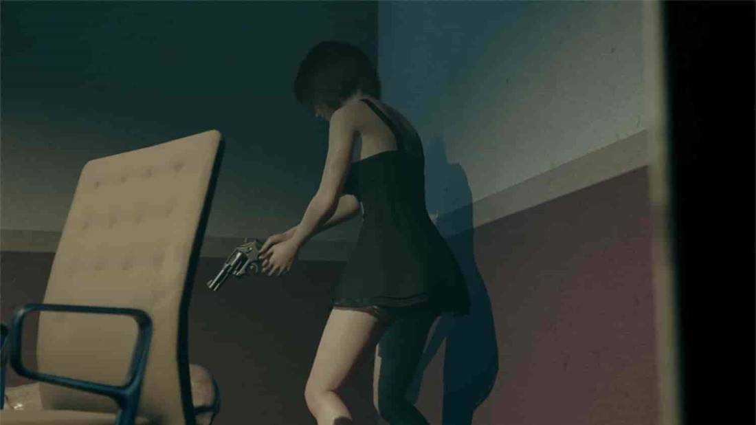 致命解药 v0.6.3e 免安装绿色中文版 第4张