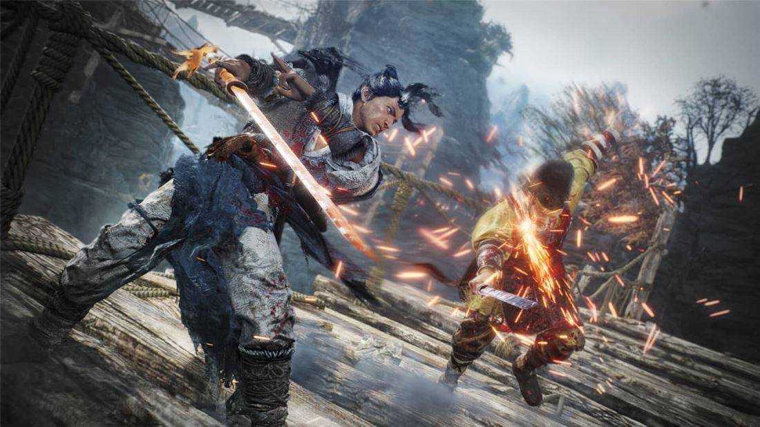 卧龙：苍天陨落 v1.305 豪华中文绿色版_通关存档+全DLC+修改器|解压即撸 第2张