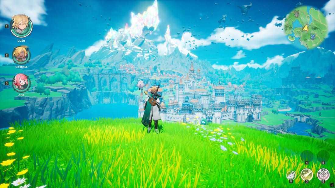 龙之剑:觉醒 Build.24350519 免安装豪华中文绿色版|预购特典+全DLC|解压即撸 第1张