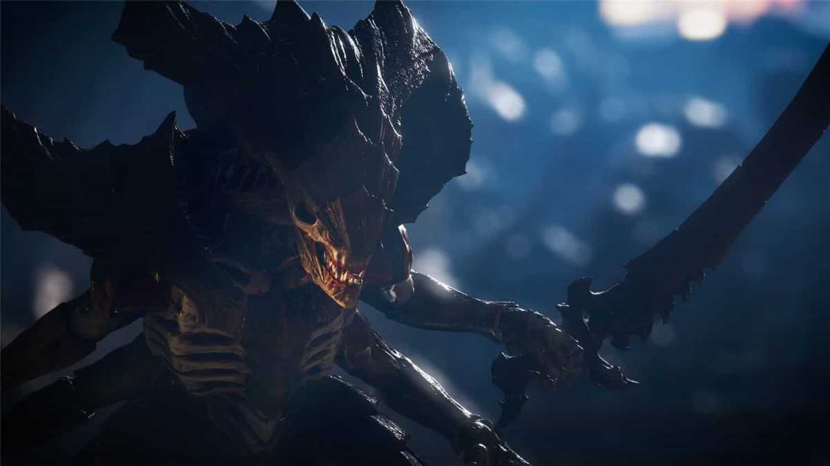 战锤40,000 星际战士2 v14.0.1Fix 免安装豪华中文国语绿色版|对峙-破天狂袭+预购特典+全新季票+全DCL+修改器|解压即撸 第4张