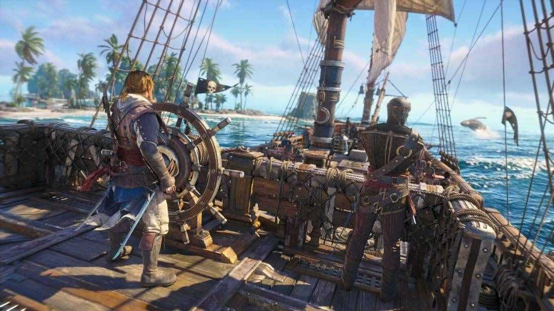 刺客信条 黑旗 记忆重置 Build.24424450 免安装绿色中文豪华版|预购特典+全DLC|非虚拟化 解压即撸 第3张