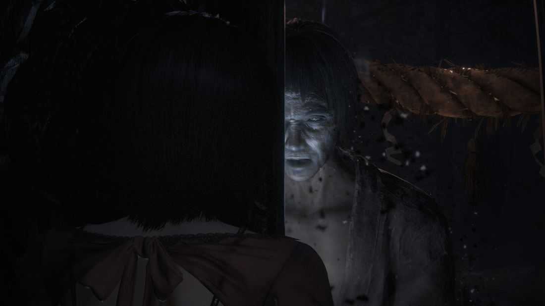 零～红蝶～REMAKE v1.04.00 免安装绿色豪华中文版|预购特典+全DLC+修改器|解压即撸 第4张