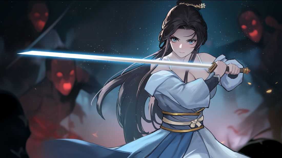 大侠狂想曲 Build.24887599 免安装绿色中文版|解压即撸 第3张 大侠狂想曲 Build.24887599 免安装绿色中文版|解压即撸 第3张