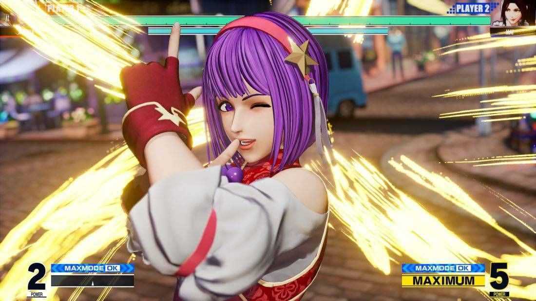 拳皇15 Build.24768503 免安装绿色豪华中文版|斗神再临-燃魂之战-+全DLC+预购特典+全季票|解压即撸 第5张 拳皇15 Build.24768503 免安装绿色豪华中文版|斗神再临-燃魂之战-+全DLC+预购特典+全季票|解压即撸 第5张