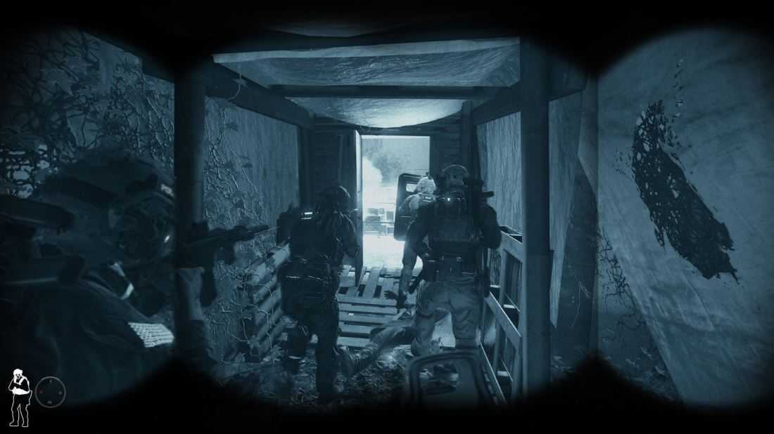 严阵以待 支持者版 Build.24942528 免安装绿色豪华中文版|沸点DLC-魅影猎手-无尽狙杀+全DLC|解压即撸 第2张 严阵以待 支持者版 Build.24942528 免安装绿色豪华中文版|沸点DLC-魅影猎手-无尽狙杀+全DLC|解压即撸 第2张