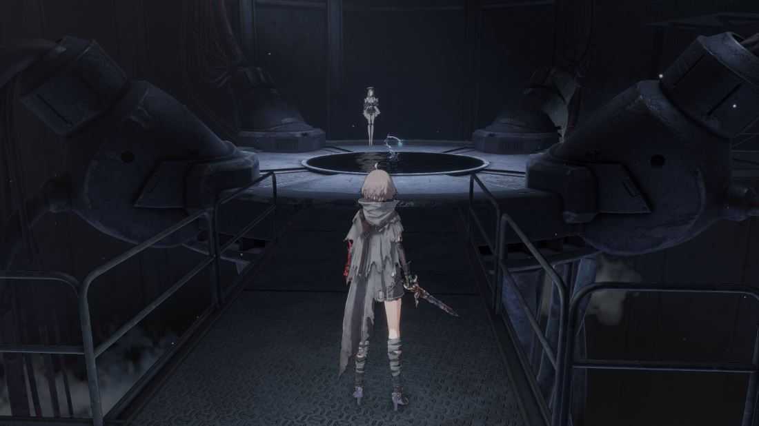 AI LIMIT 无限机兵 Build.25457783 免安装绿色豪华中文版|厄瑞涅的战争熔炉DLC-黯潮逐魄-影殇剑决+预购特典+全DLC-支持手柄 第1张 AI LIMIT 无限机兵 Build.25457783 免安装绿色豪华中文版|厄瑞涅的战争熔炉DLC-黯潮逐魄-影殇剑决+预购特典+全DLC-支持手柄 第1张