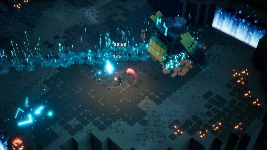 我的世界 地下城2 完美版 Build.25041023 免安装绿色豪华中文版|预购特典+全DLC|解压即撸 第7张 我的世界 地下城2 完美版 Build.25041023 免安装绿色豪华中文版|预购特典+全DLC|解压即撸 第7张